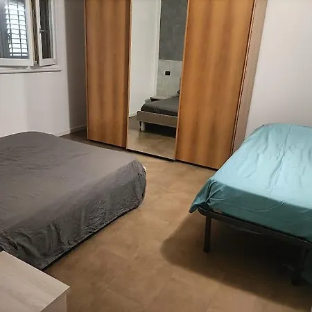 Apartment I Due Olmi Modena