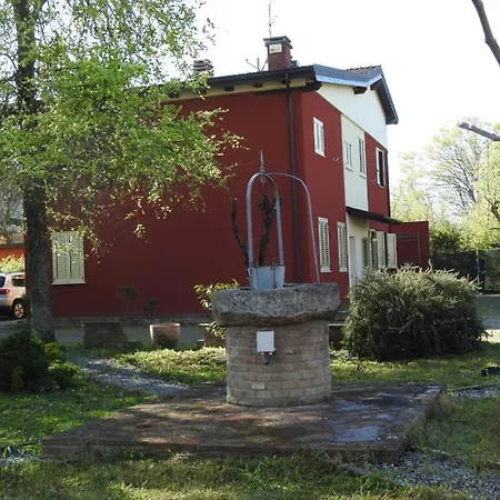 Apartment I Due Olmi