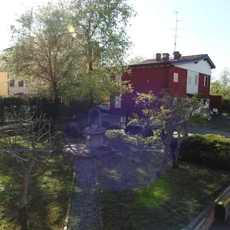 I Due Olmi Apartment Modena