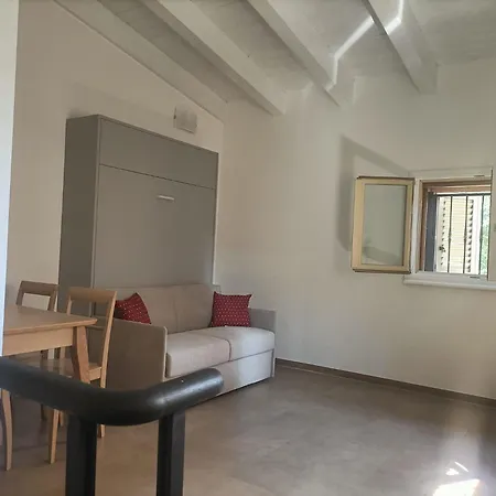 Apartment I Due Olmi *