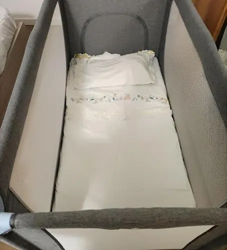 I Due Olmi Apartment *