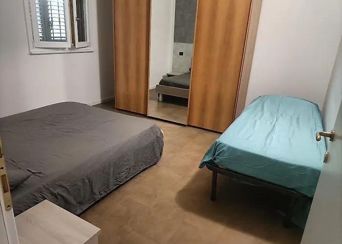 Apartment I Due Olmi Modena