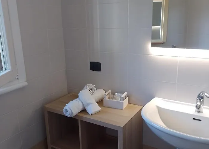 I Due Olmi Apartment Modena