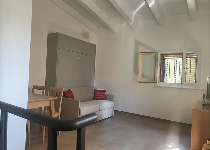 Apartment I Due Olmi *