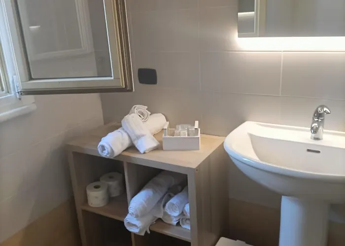 I Due Olmi Apartment Modena