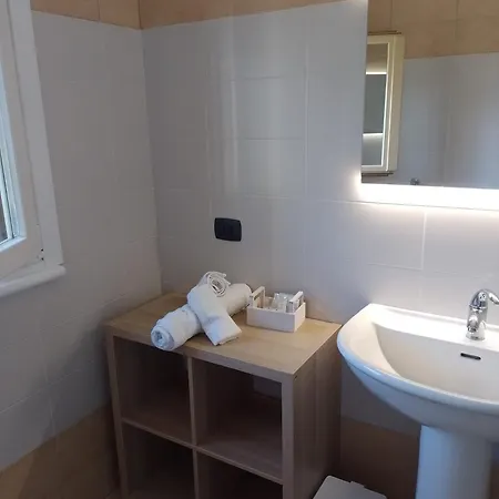 I Due Olmi Daire Modena