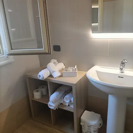 I Due Olmi Daire Modena