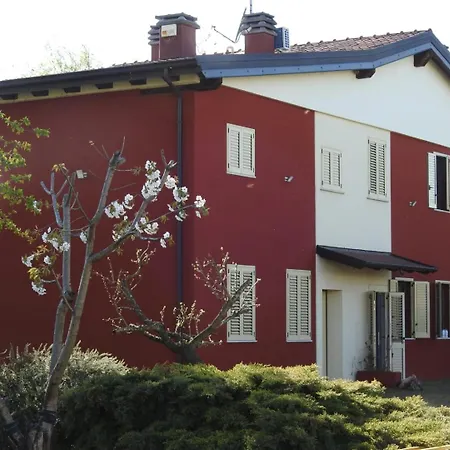 I Due Olmi Lejlighed Modena