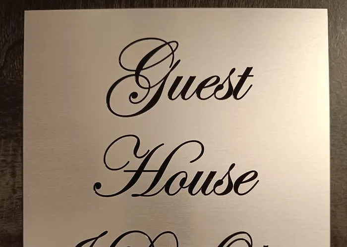 I Due Olmi 摩德纳