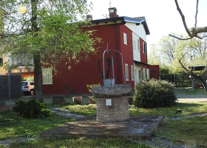 Apartment I Due Olmi