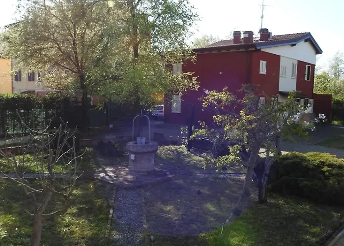 I Due Olmi 公寓 摩德纳