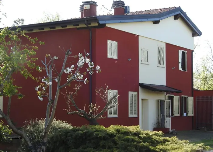 I Due Olmi Apartment Modena